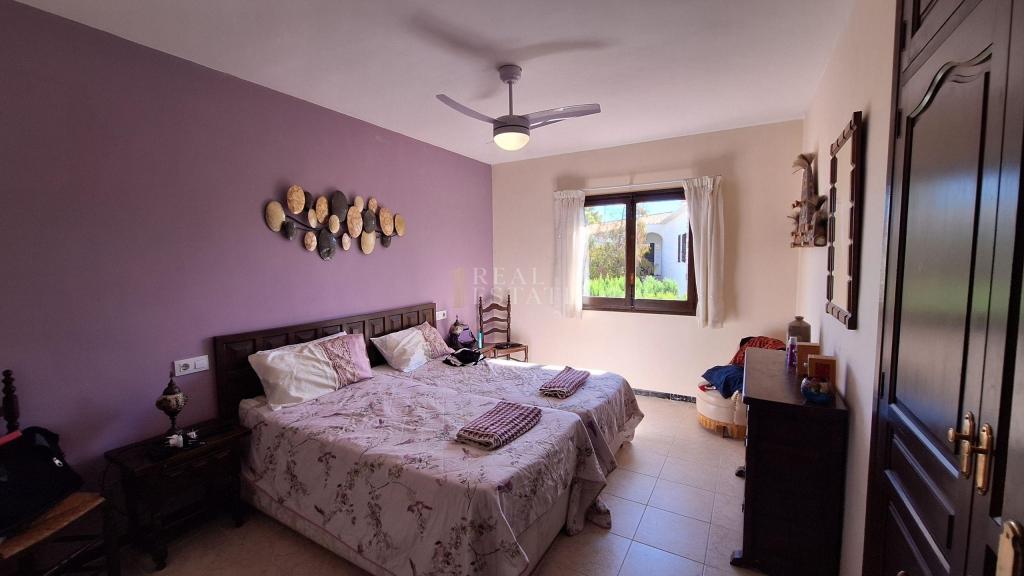 5 bed villa in Calpe/Calp