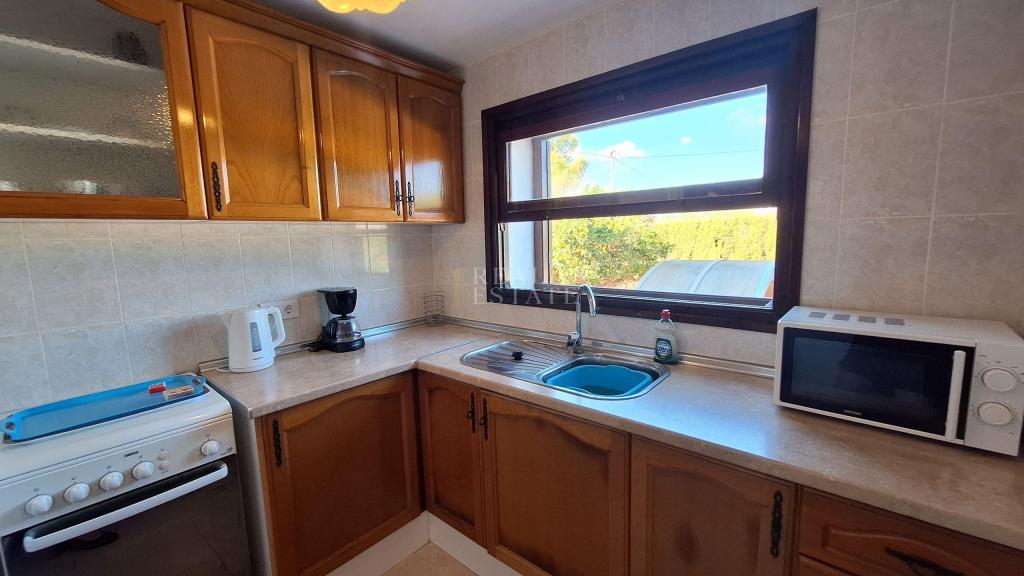 5 bed villa in Calpe/Calp