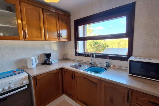5 bed villa in Calpe/Calp