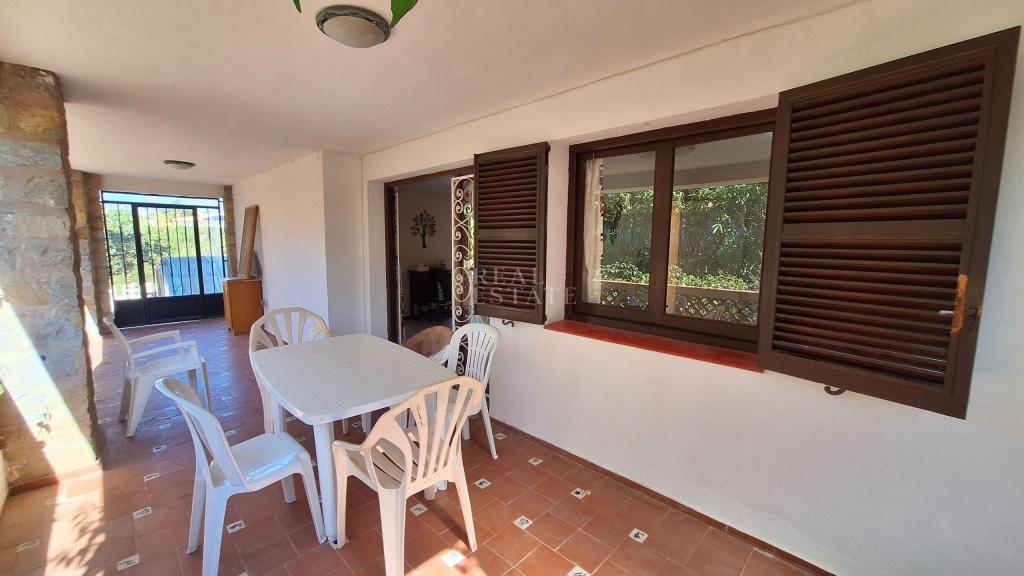 5 bed villa in Calpe/Calp