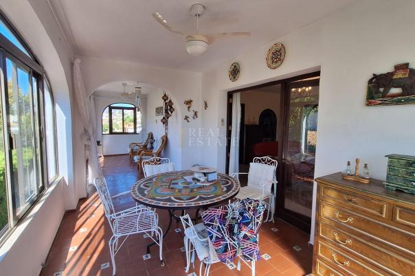 5 bed villa in Calpe/Calp