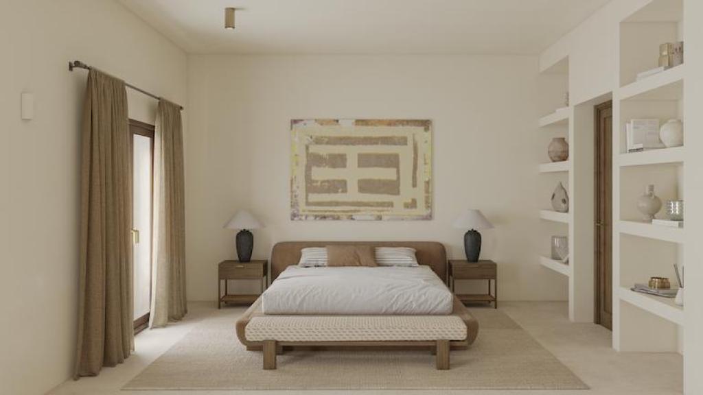5 bed villas in Javea