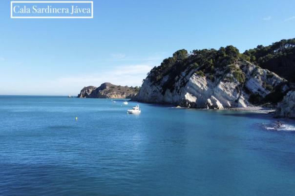 5 bed villas in Javea