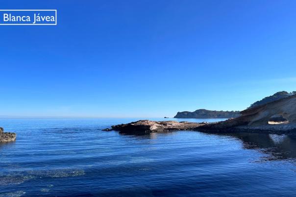 5 bed villas in Javea