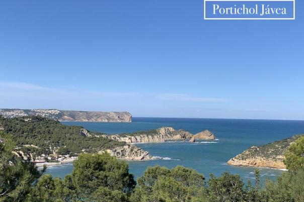 5 bed villas in Javea