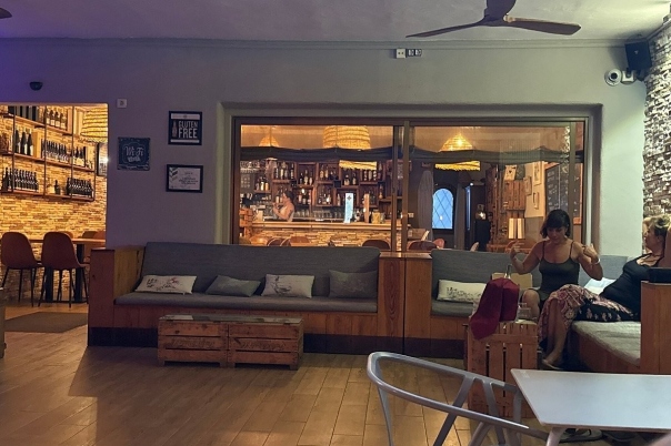 commercial in Moraira