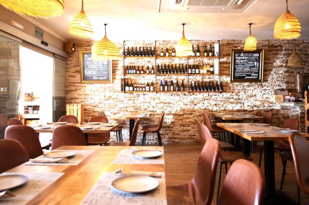 commercial in Moraira