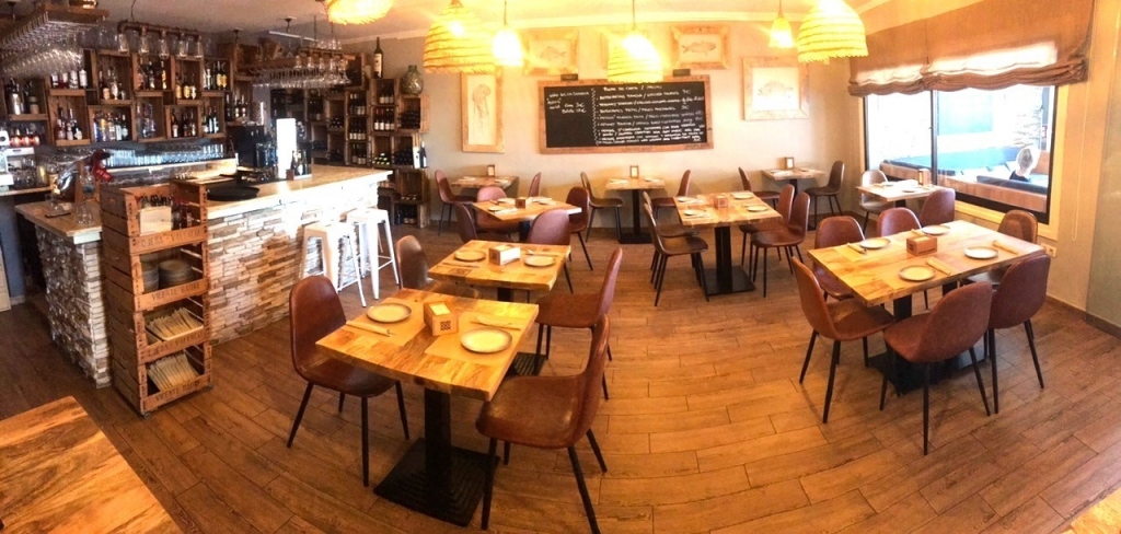 commercial in Moraira