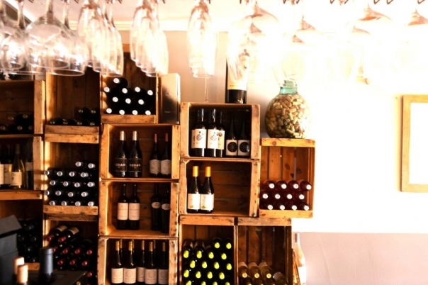 commercial in Moraira