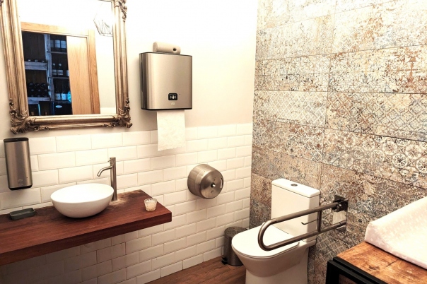 commercial in Moraira