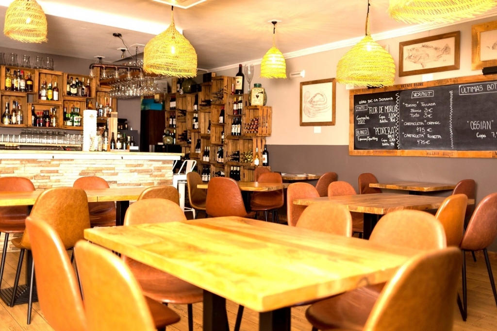 commercial in Moraira