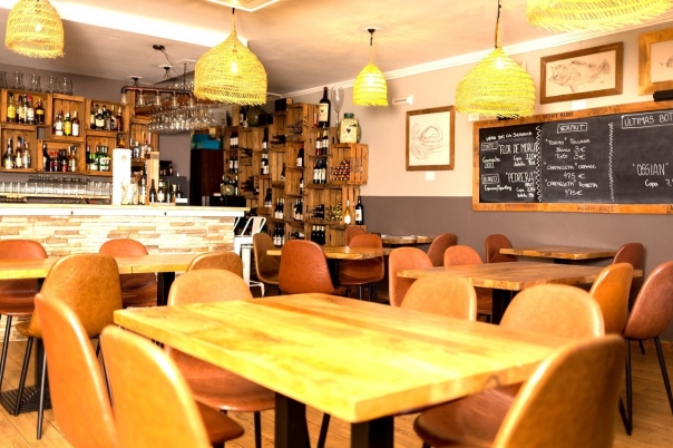 commercial in Moraira