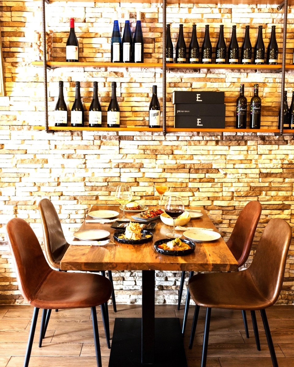 commercial in Moraira