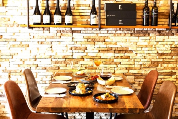 commercial in Moraira