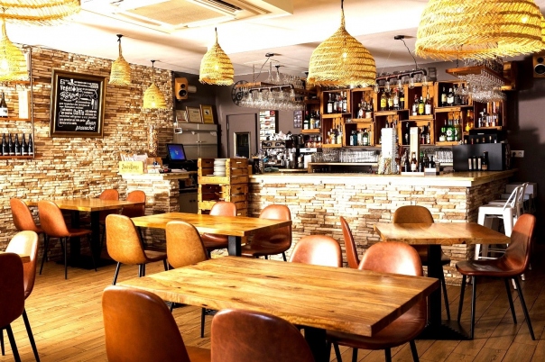 commercial in Moraira