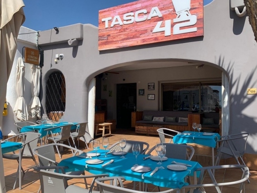 commercial in Moraira