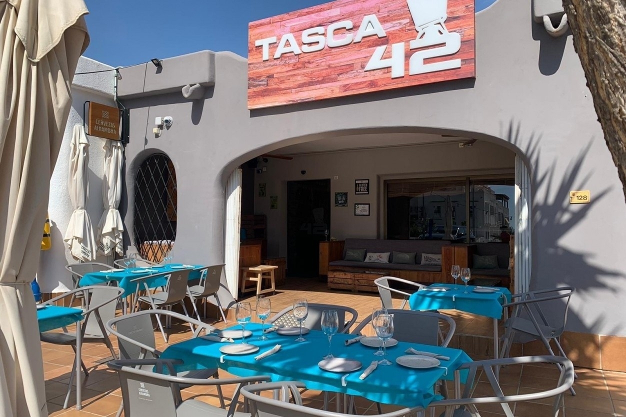 commercial in Moraira