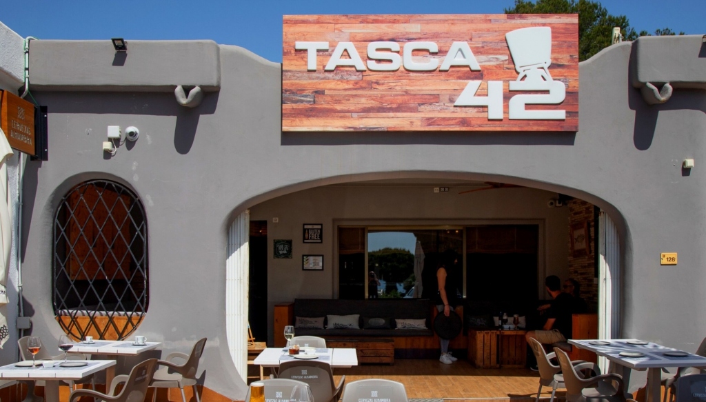 commercial in Moraira