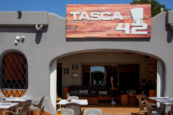 commercial in Moraira