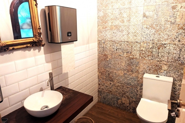 commercial in Moraira