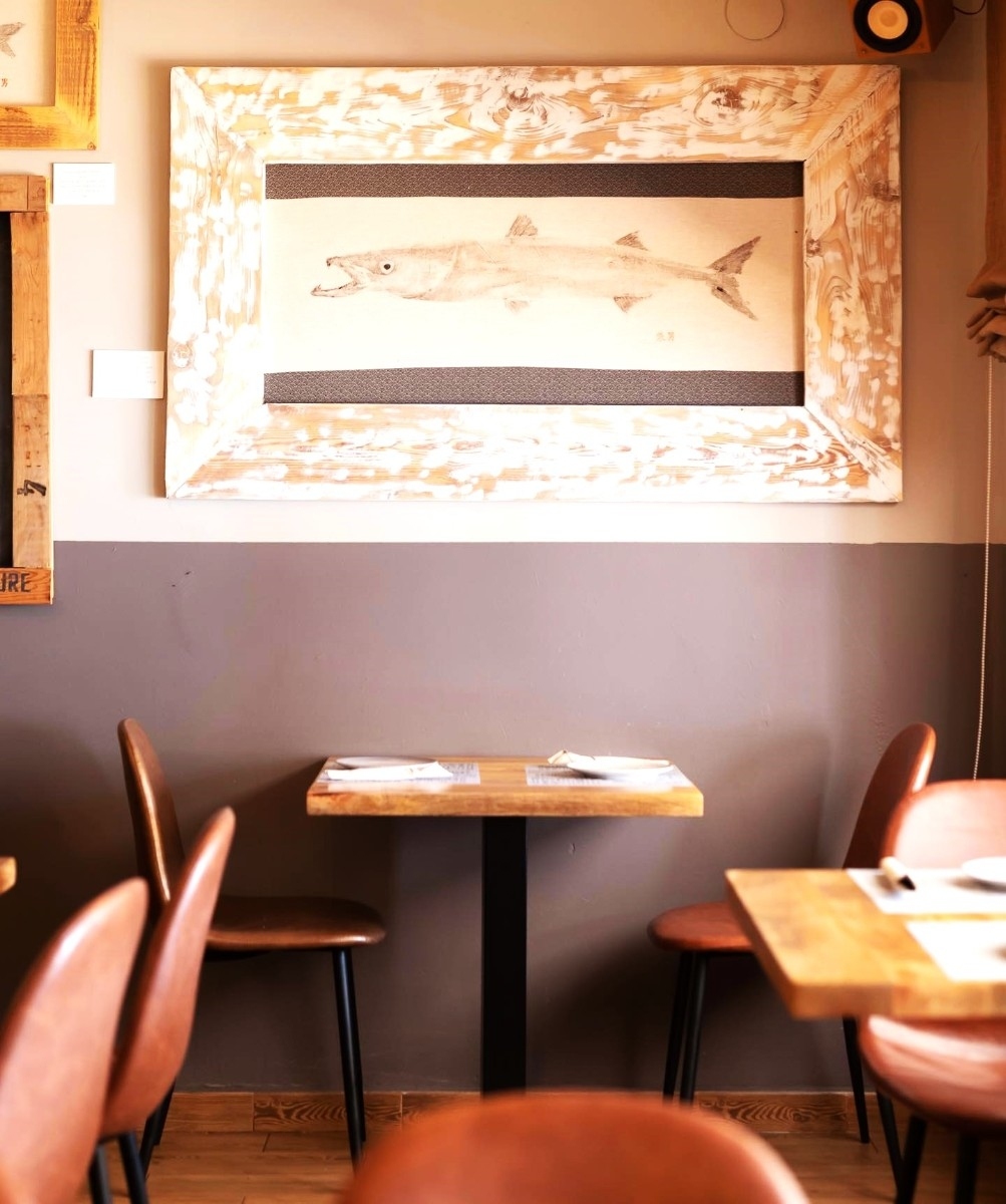 commercial in Moraira