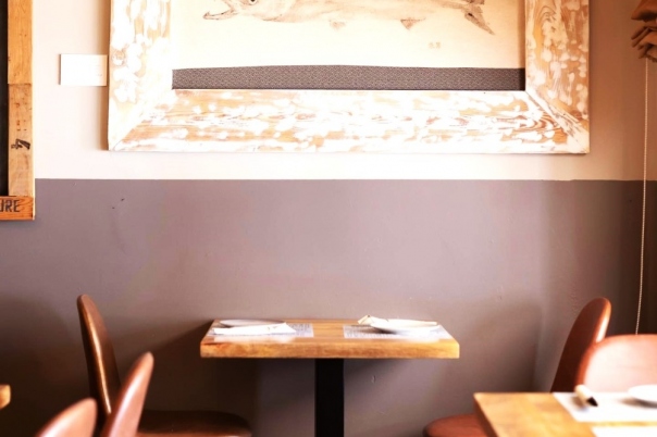 commercial in Moraira