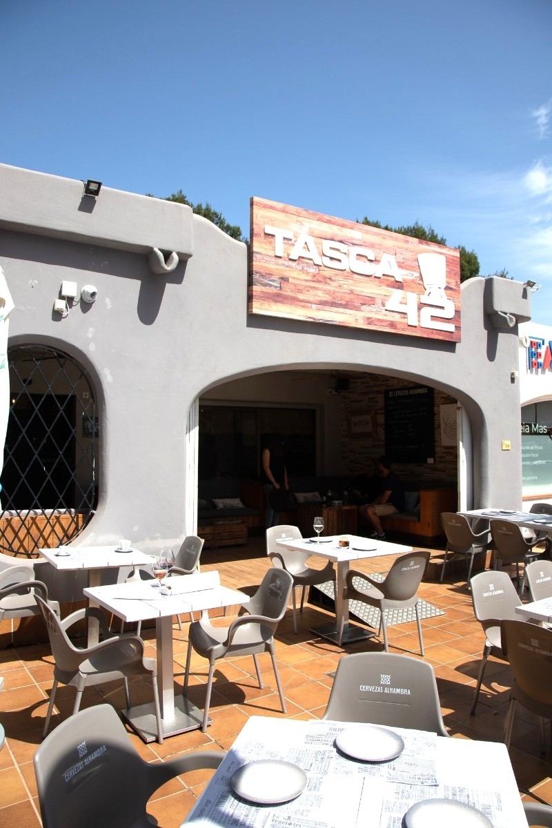 commercial in Moraira