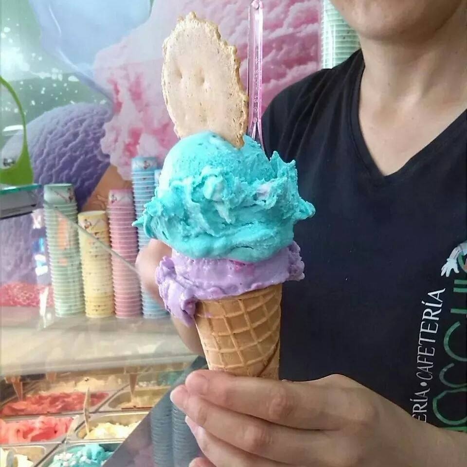 Gelateria Pinocchio - Ice-cream parlour