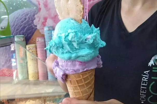 Gelateria Pinocchio - Ice-cream parlour