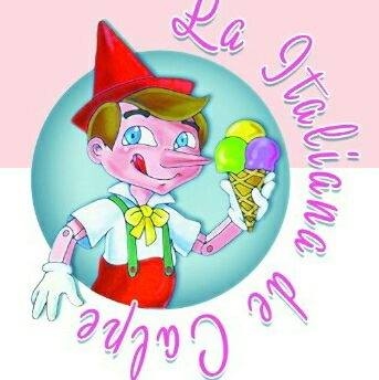 Gelateria Pinocchio - Ice-cream parlour