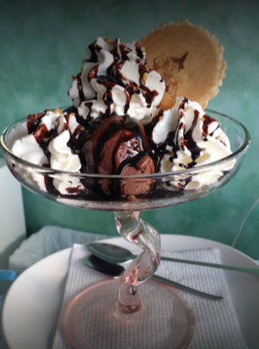 Gelateria Pinocchio - Ice-cream parlour