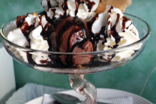 Gelateria Pinocchio - Ice-cream parlour
