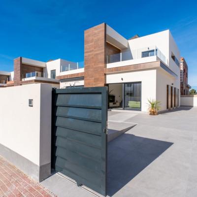 3 bed villa in Daya Nueva