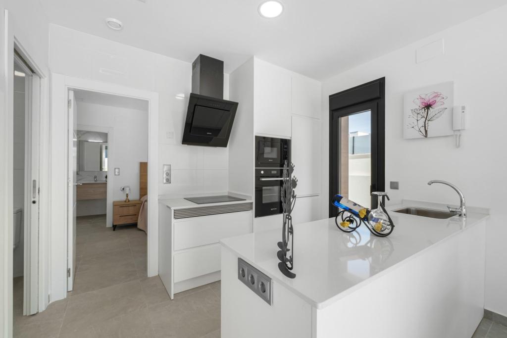 3 bed villa in Daya Nueva