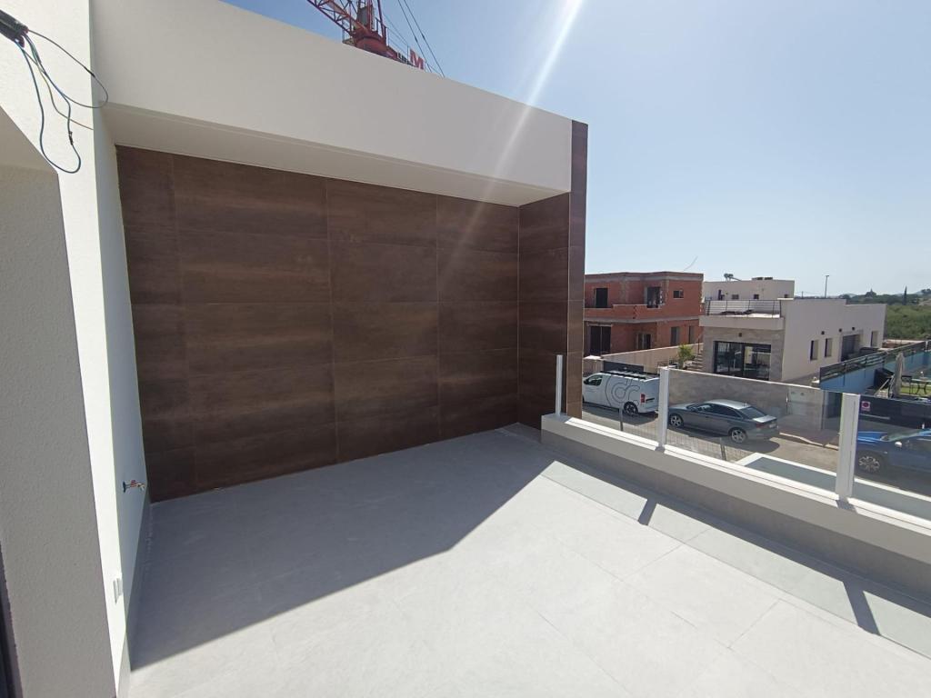 3 bed villa in Daya Nueva