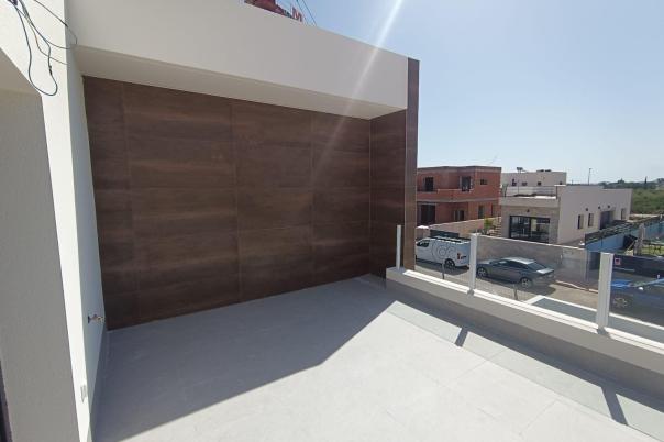 3 bed villa in Daya Nueva