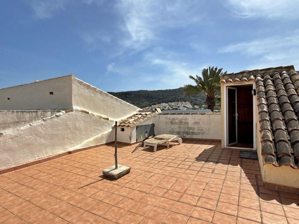 2 bed town_house in Benitachell