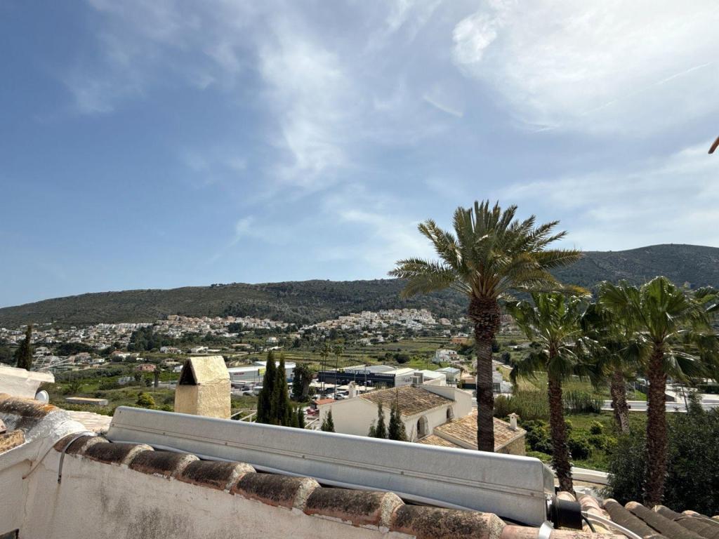 2 bed town_house in Benitachell