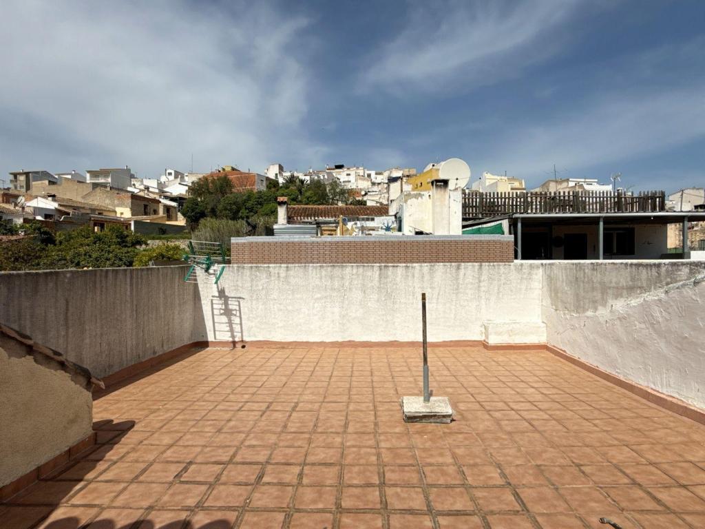 2 bed town_house in Benitachell