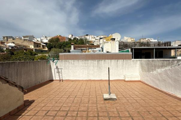 2 bed town_house in Benitachell