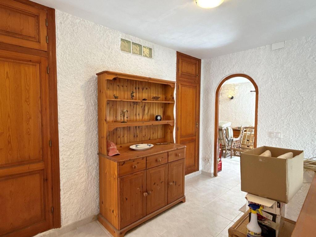 2 bed town_house in Benitachell