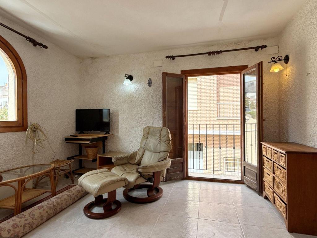 2 bed town_house in Benitachell