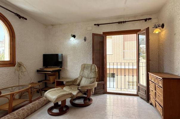 2 bed town_house in Benitachell