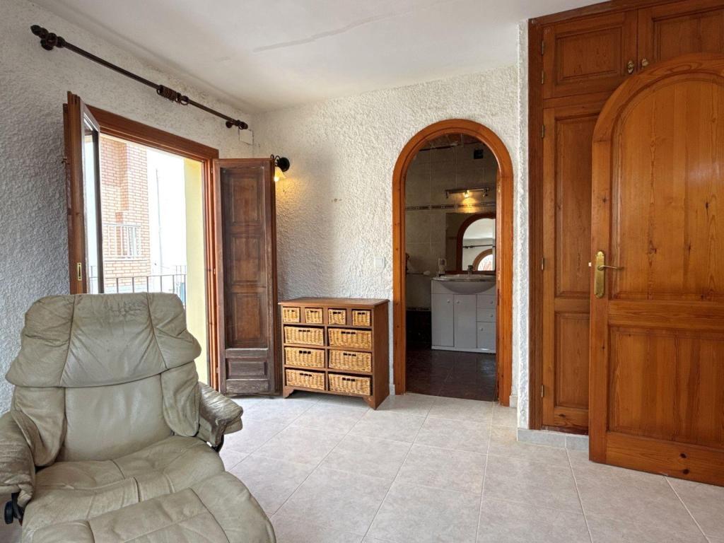 2 bed town_house in Benitachell