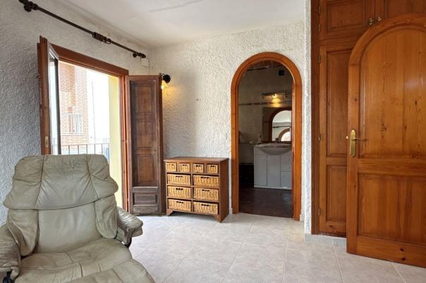 2 bed town_house in Benitachell