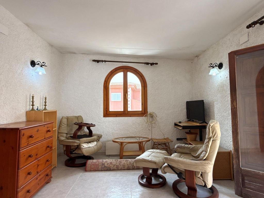 2 bed town_house in Benitachell