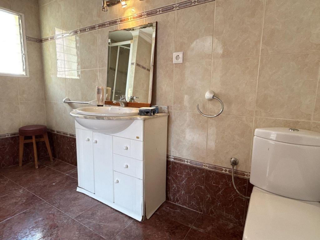 2 bed town_house in Benitachell