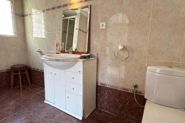 2 bed town_house in Benitachell