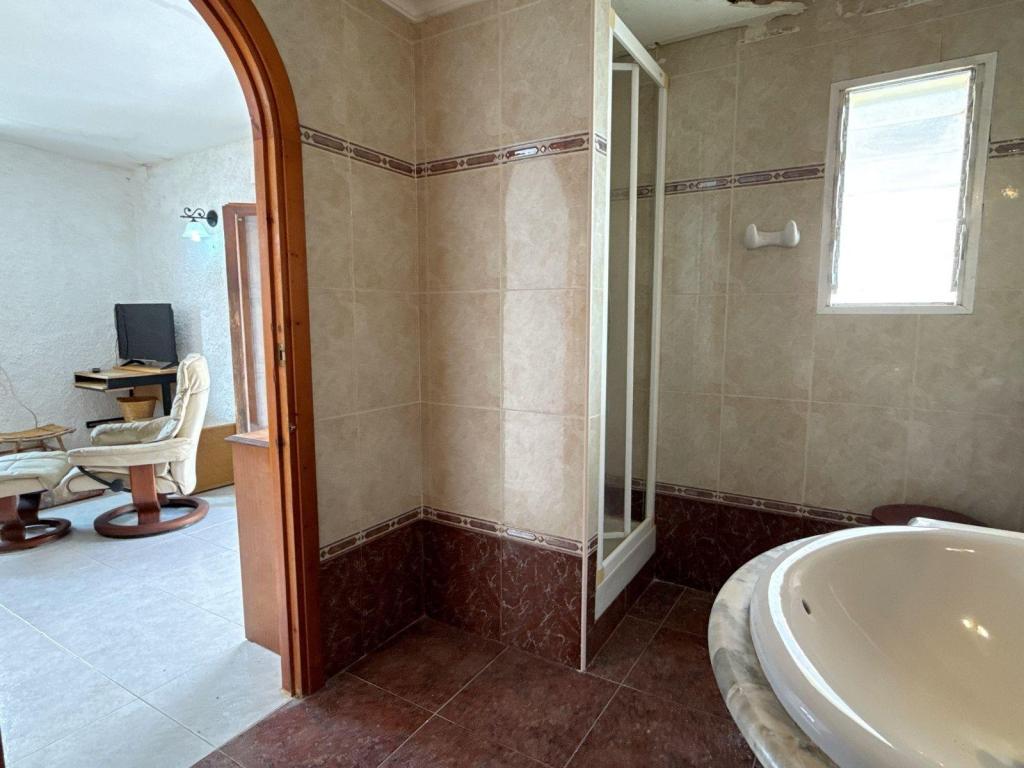 2 bed town_house in Benitachell