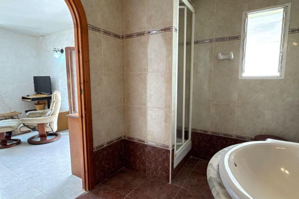 2 bed town_house in Benitachell